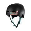 Shadow Riding Gear Featherweight Helmet - Big Boy V2 Matte Black - L/XL -Stoppen. Gehen. Skateboard Geschäft. SCFWBB2HELMTLXL blk 1 1280x1280