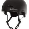 Shadow Riding Gear Featherweight Helmet Matt Black - LG/XL -Stoppen. Gehen. Skateboard Geschäft. SCFWHELMTLXL blk 1 1280x1280