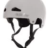 Shadow Riding Gear Featherweight Helmet Gloss White - LG/XL