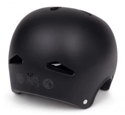 Shadow Riding Gear Featherweight Helmet - Matt Ray Matte Black - S/M -Stoppen. Gehen. Skateboard Geschäft. SCFWMRHELMTLXL blk 3 nB7H 1280x1280