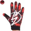 Shadow Riding Gear Jr. Conspire Gloves Red Tye Die YL -Stoppen. Gehen. Skateboard Geschäft. SCGLCONSPRETYDI YL red 1 1280x1280