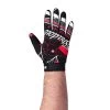 Shadow Riding Gear Conspire Gloves Transmission XL -Stoppen. Gehen. Skateboard Geschäft. SCGLCONSPTRANS XL blk 1 1280x1280