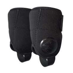 Shadow Riding Gear Super Slim Ankle Guards Black - VK 24,95 EUR -Stoppen. Gehen. Skateboard Geschäft. SCSLAG blk 3 1280x1280