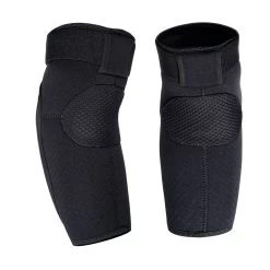 Shadow Riding Gear Super Slim V2 Elbow Pads Large - Black -Stoppen. Gehen. Skateboard Geschäft. SCSSV2ELP 2XL blk 3 geAt 1280x1280