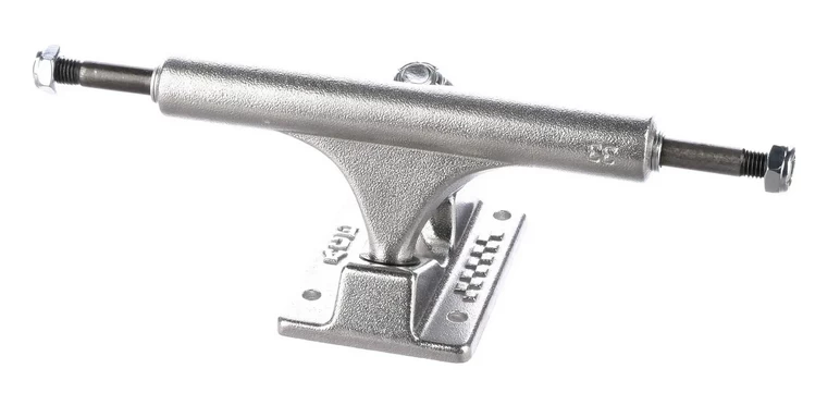 Ace Trucks Skateboard Achse Classic 33 Silver 5.375 3 Ace Trucks Skateboard Achse Classic 33 Silver 5.375