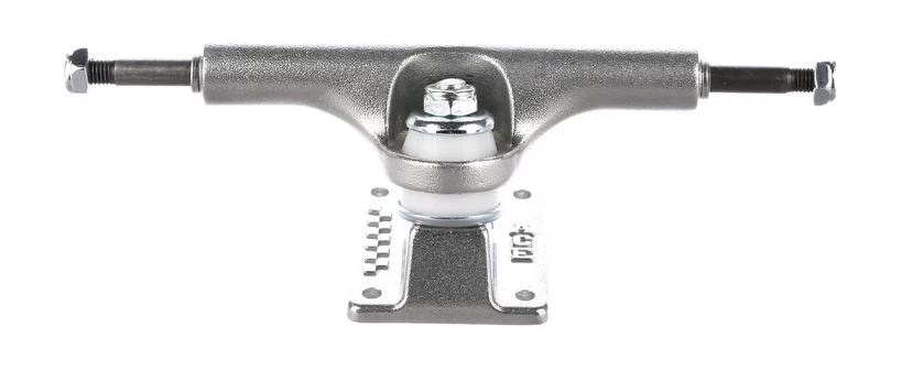 Ace Trucks Skateboard Achse Classic 33 Silver 5.375 4 Ace Trucks Skateboard Achse Classic 33 Silver 5.375 – Bild 2