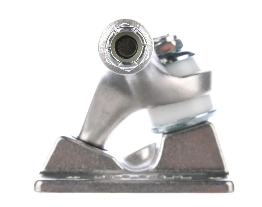 Ace Trucks Skateboard Achse Classic 33 Silver 5.375 5 Ace Trucks Skateboard Achse Classic 33 Silver 5.375 – Bild 3