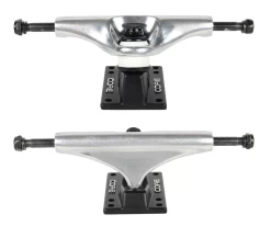 Core Trucks Skateboard Achse Silber/schwarz 4.75 -Stoppen. Gehen. Skateboard Geschäft. Screenshot 2023 07 21 at 09 55 08 Core Trucks Skateboard Achse silber schwarz 5 25 1280x1280