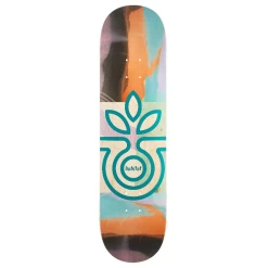 Habitat Elena Johnston Cirrus Skateboard Deck 8.25
