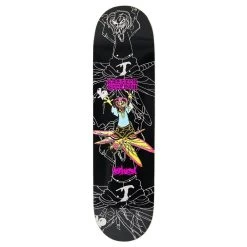 WKND Runaway Karsten Kleppan Deck - 8.0