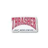 HUF X Thrasher High Point Sticker - Red 1 HUF X Thrasher High Point Sticker - Red -Stoppen. Gehen. Skateboard Geschäft. ac00737 red 1 1280x1280