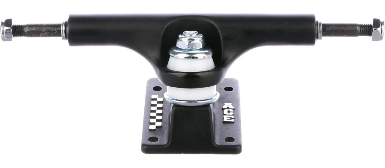 Ace Trucks Skateboard Achse Classic 44 Black 5.75 4 Ace Trucks Skateboard Achse Classic 44 Black 5.75 – Bild 2