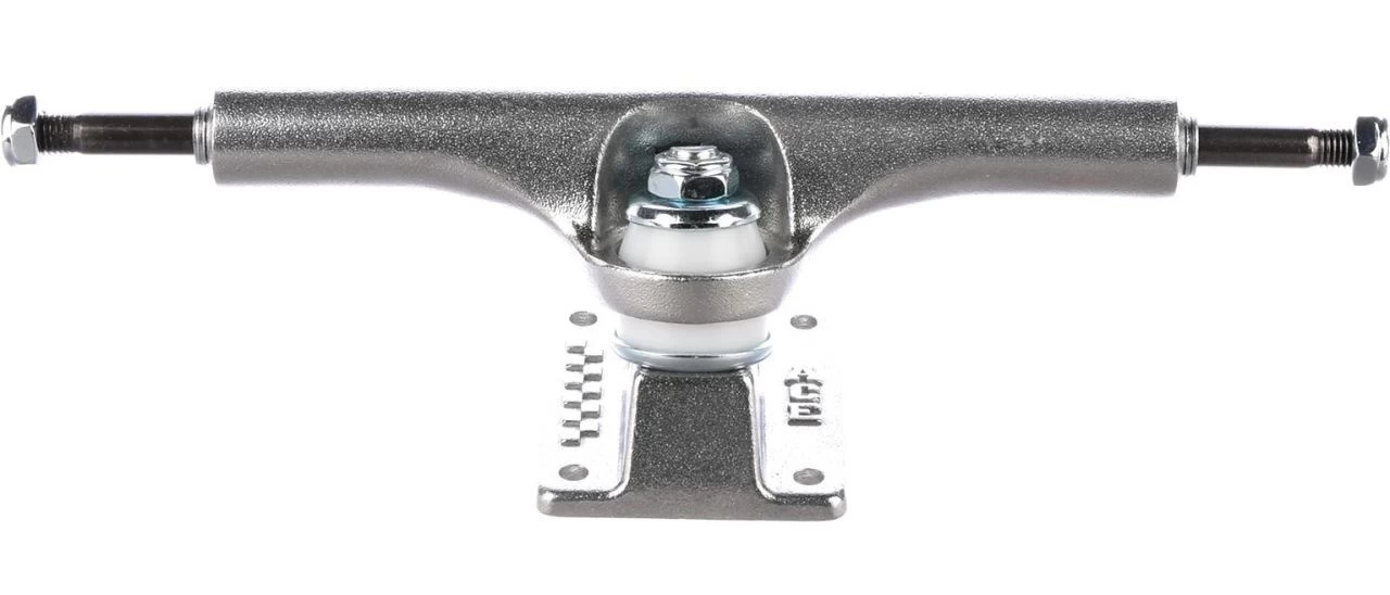 Ace Trucks Skateboard Achse Classic 66 Silver 6.75 4 Ace Trucks Skateboard Achse Classic 66 Silver 6.75 – Bild 2