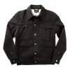 ALTAMONT Jacket DAKOTA Black -Stoppen. Gehen. Skateboard Geschäft. altmja dak black 1280x1280
