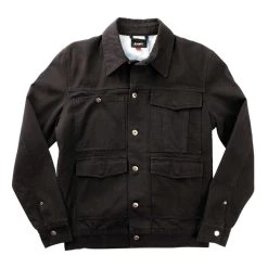 ALTAMONT Jacket DAKOTA Black