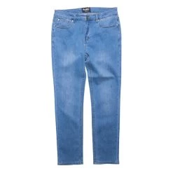 ALTAMONT Pant A/969 DENIM Dusty Blue