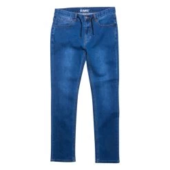 ALTAMONT Pant A/969 ECHO DENIM Vintage Wash