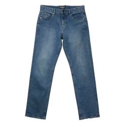 ALTAMONT Pant A/999 DENIM Dark Vintage Wash