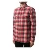 ALTAMONT Shirt GARTH L/S Red -Stoppen. Gehen. Skateboard Geschäft. altmshil galsw red 1280x1280
