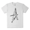ALTAMONT T-Shirt ALTA-PHERNALIA White -Stoppen. Gehen. Skateboard Geschäft. altmtss altph white 1280x1280