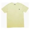 ALTAMONT T-Shirt ESSENTIAL Pocket Natural