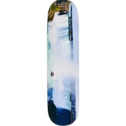 Skate-Mental Jake Anderson Only One Way To Find Out Skateboard Deck 8.25 -Stoppen. Gehen. Skateboard Geschäft. ate mental skateboard decks jake anderson only one way to find out blue white rueckenansicht 0267185 1280x1280