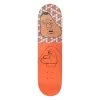 BAKER Deck BARRY AR 8.25 -Stoppen. Gehen. Skateboard Geschäft. bakdec baar red 1280x1280