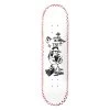 BAKER Deck DAYDREAMS KS 8.475 -Stoppen. Gehen. Skateboard Geschäft. bakdec daks white 1280x1280