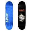 BAKER Deck JUDGEMENT DAY JC 8.475 -Stoppen. Gehen. Skateboard Geschäft. bakdec jdjc black 1280x1280