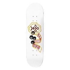 BAKER Deck RIBBON EE 8.125