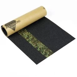 Black Diamond BlackDiamond Skateboard Griptape "Sativa"