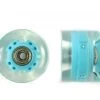 Blank Skateboard Cruiser Rollen LED Blau 82A 65mm -Stoppen. Gehen. Skateboard Geschäft. blank skateboard cruiser rollen led blau 82a 65mm 121487 4250668999598 1280x1280