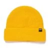 HUF Essentials Usual Beanie Gold -Stoppen. Gehen. Skateboard Geschäft. bn00060 gold 1 1280x1280