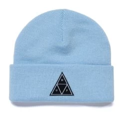 HUF Essentials TT Beanie Light Blue