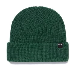 Huf Set Usual Beanie Forest