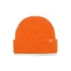 HUF Set Usual Beanie - Orange -Stoppen. Gehen. Skateboard Geschäft. bn00134 ornge 1 1280x1280