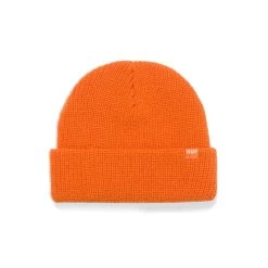 HUF Set Usual Beanie - Orange