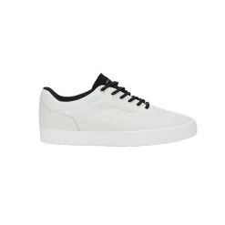 Hours Is Yours Code Signature Style Schuhe - Pearl White