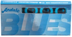 Andale Blues Skateboard Kugellager