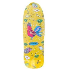 Chico Stix Gallo Pinto Deck - 9.89