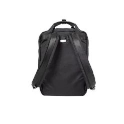 Doughnut Macaroon Go Wild Series Rucksack - Black X Navy -Stoppen. Gehen. Skateboard Geschäft. d010gw 0369 f 3 1280x1280