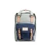 Doughnut Macaroon Jungle Series Rucksack - Light Grey X Navy 2 Doughnut Macaroon Jungle Series Rucksack - Light Grey X Navy -Stoppen. Gehen. Skateboard Geschäft. d010jg 0769 f 1 1280x1280