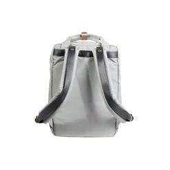 Doughnut Macaroon Jungle Series Rucksack - Light Grey X Navy -Stoppen. Gehen. Skateboard Geschäft. d010jg 0769 f 3 1280x1280