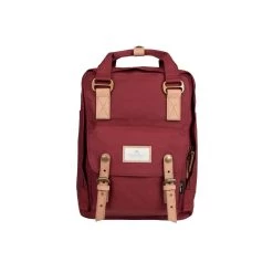 Doughnut Macaroon PFC Free Series Rucksack - Wine