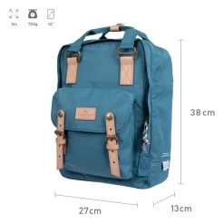 Doughnut Macaroon Reborn Series Rucksack Denim -Stoppen. Gehen. Skateboard Geschäft. d010re 0054 f 5 1280x1280