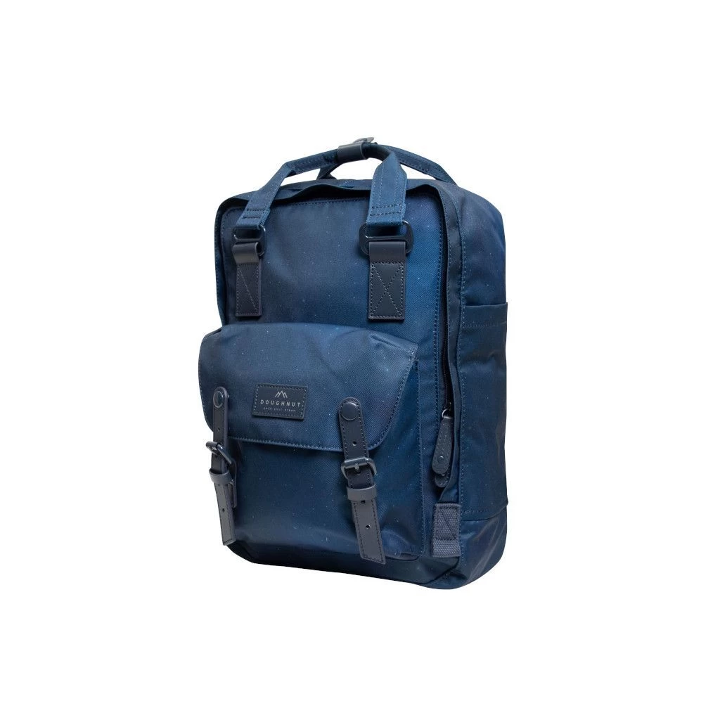 Doughnut Macaroon Sky Series Rucksack - Starry 4 Doughnut Macaroon Sky Series Rucksack - Starry – Bild 2