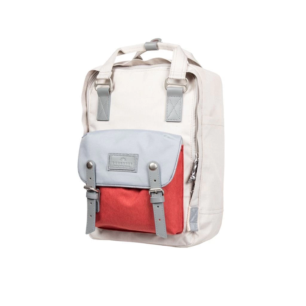 Doughnut Macaroon Space Collection Rucksack Stone X Light Grey 4 Doughnut Macaroon Space Collection Rucksack Stone X Light Grey – Bild 2