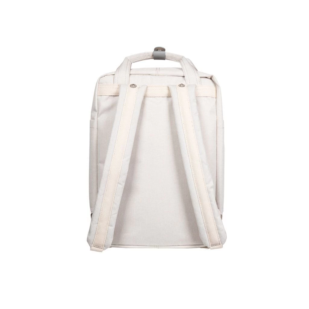 Doughnut Macaroon Space Collection Rucksack Stone X Light Grey 5 Doughnut Macaroon Space Collection Rucksack Stone X Light Grey – Bild 3