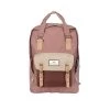 Doughnut Macaroon Large Jungle Backpack - Chestnut -Stoppen. Gehen. Skateboard Geschäft. d011jg2 0025 f 1 1280x1280
