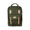Doughnut Macaroon Large Reborn Backpack - Army -Stoppen. Gehen. Skateboard Geschäft. d011re 0048 f 1 1280x1280